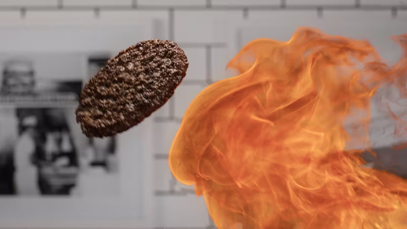 Fatburger film still